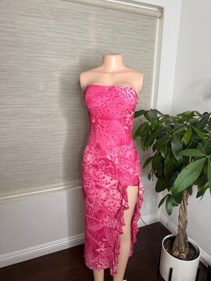 Verano Dress