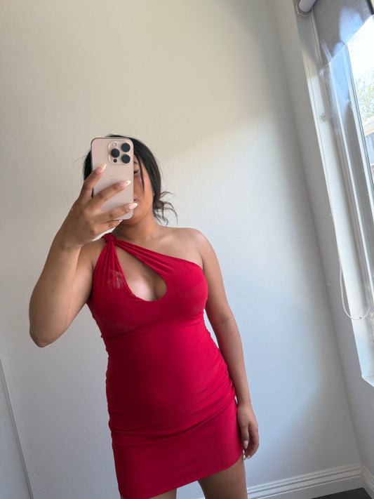 Camila Dress