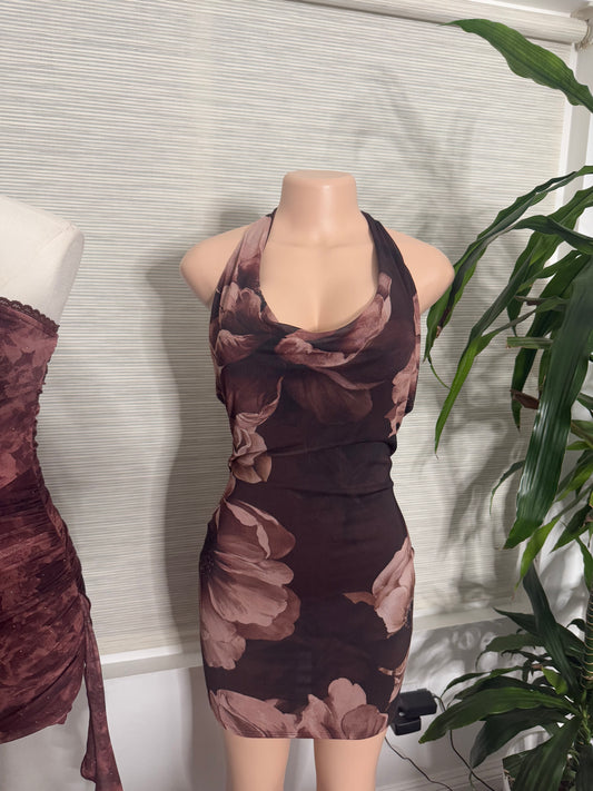 Aria Dress