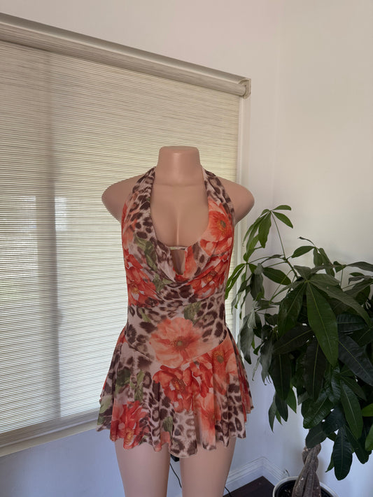 Alondra Dress