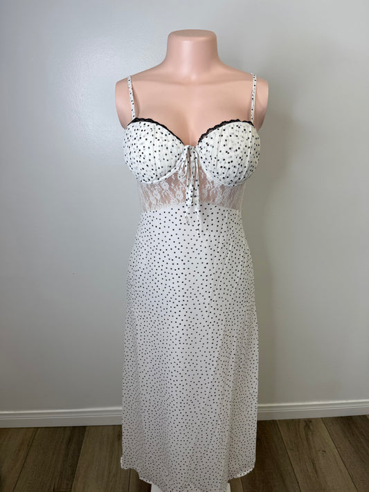 Kali Dress