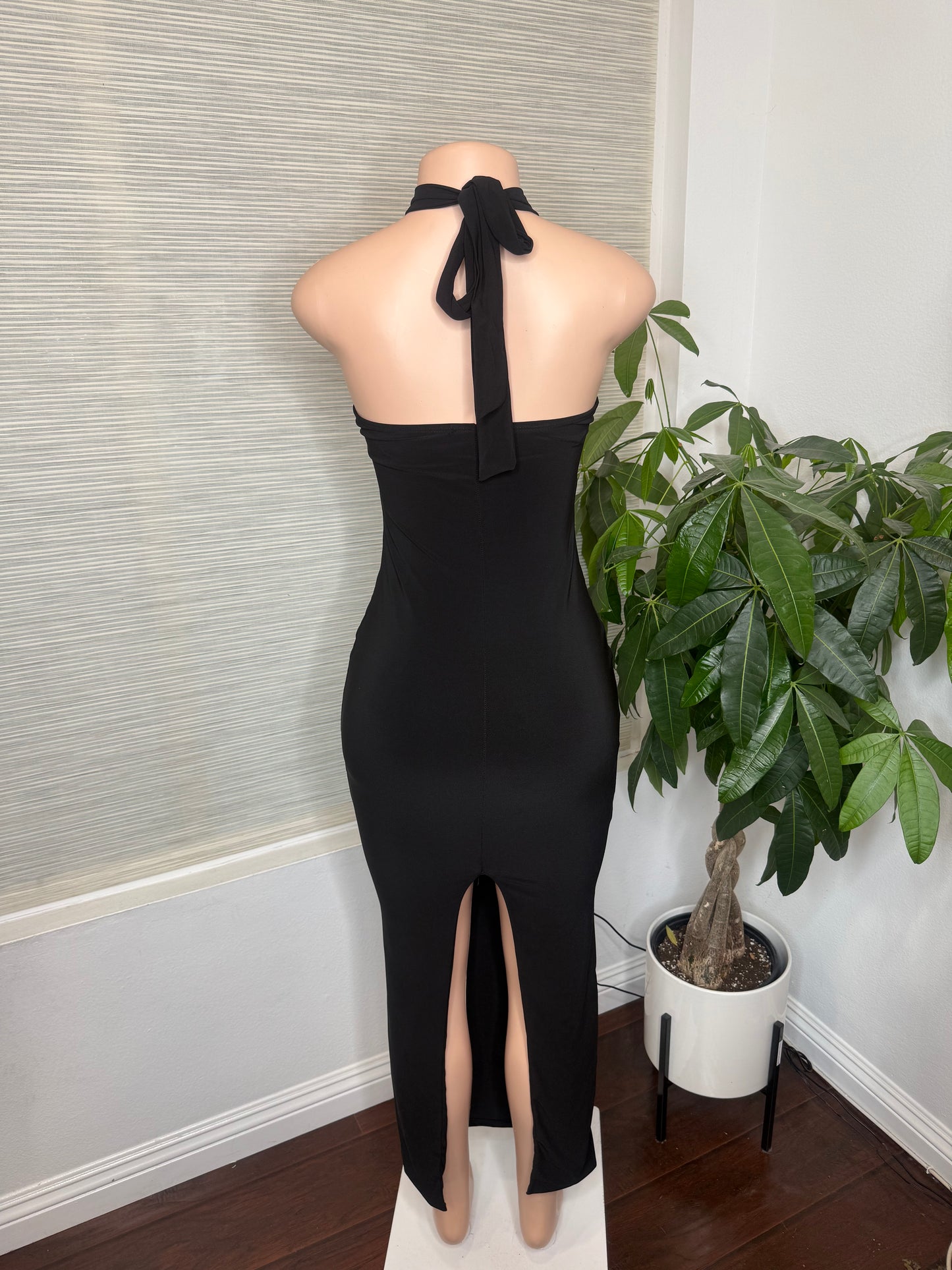 Melissa Dress