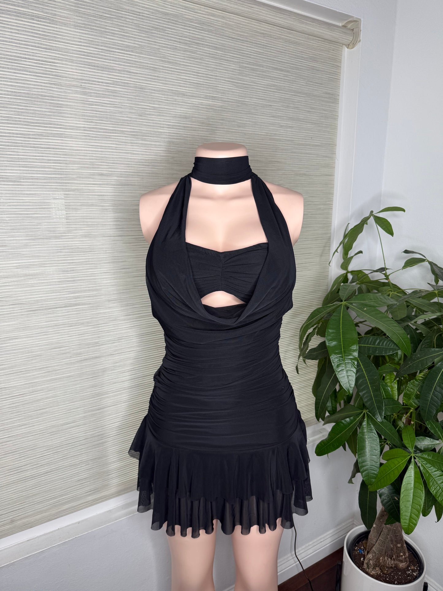 Angie Dress