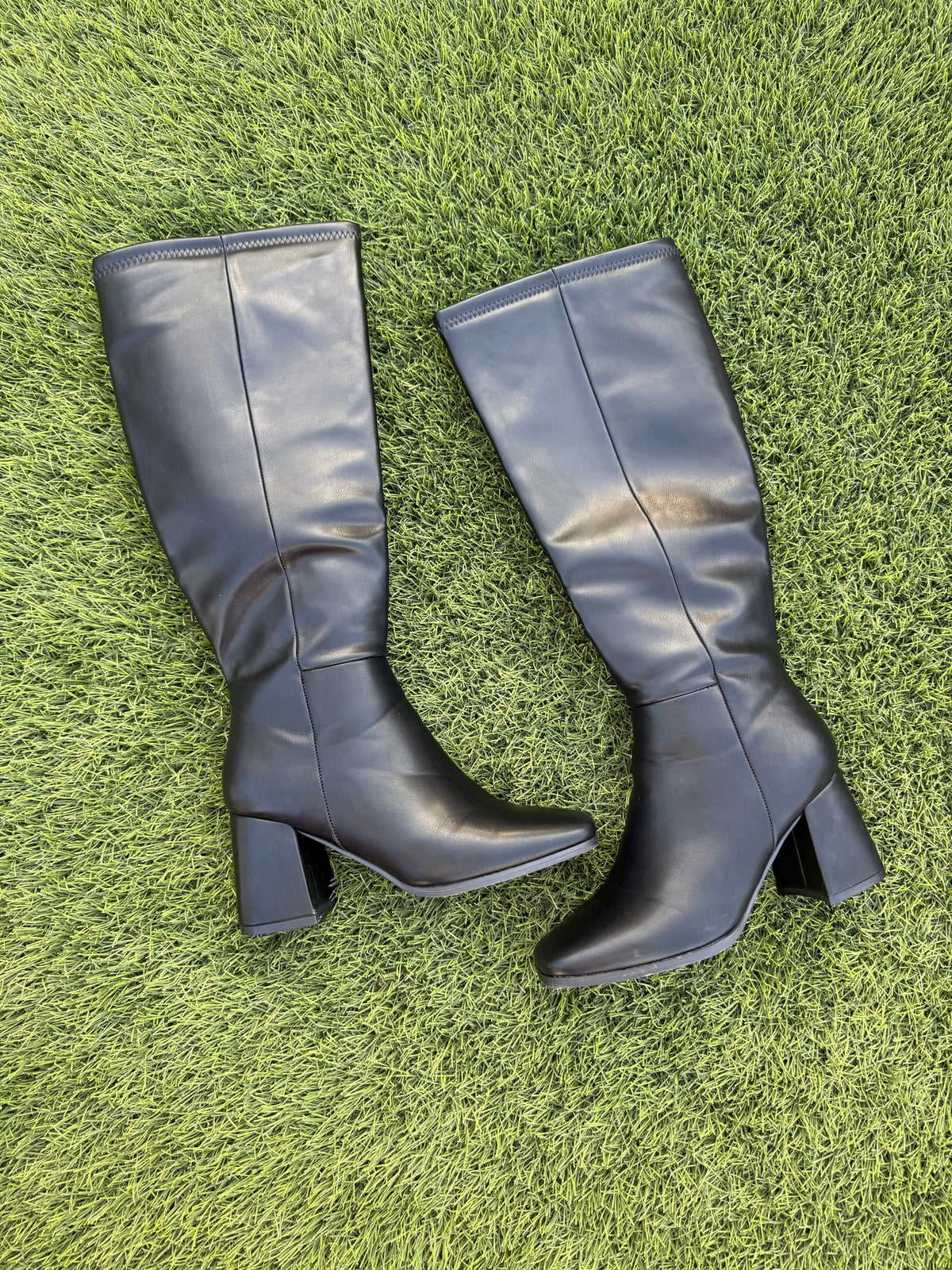 Comfortable Boots