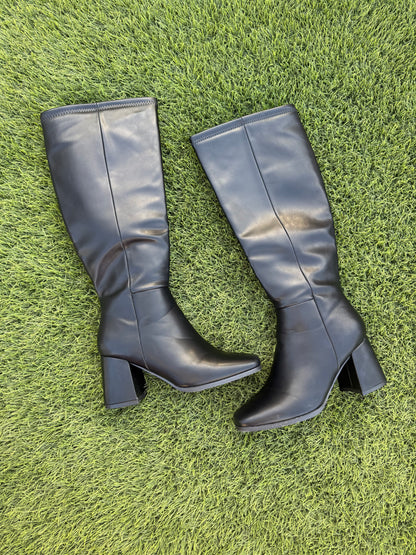 Comfortable Boots