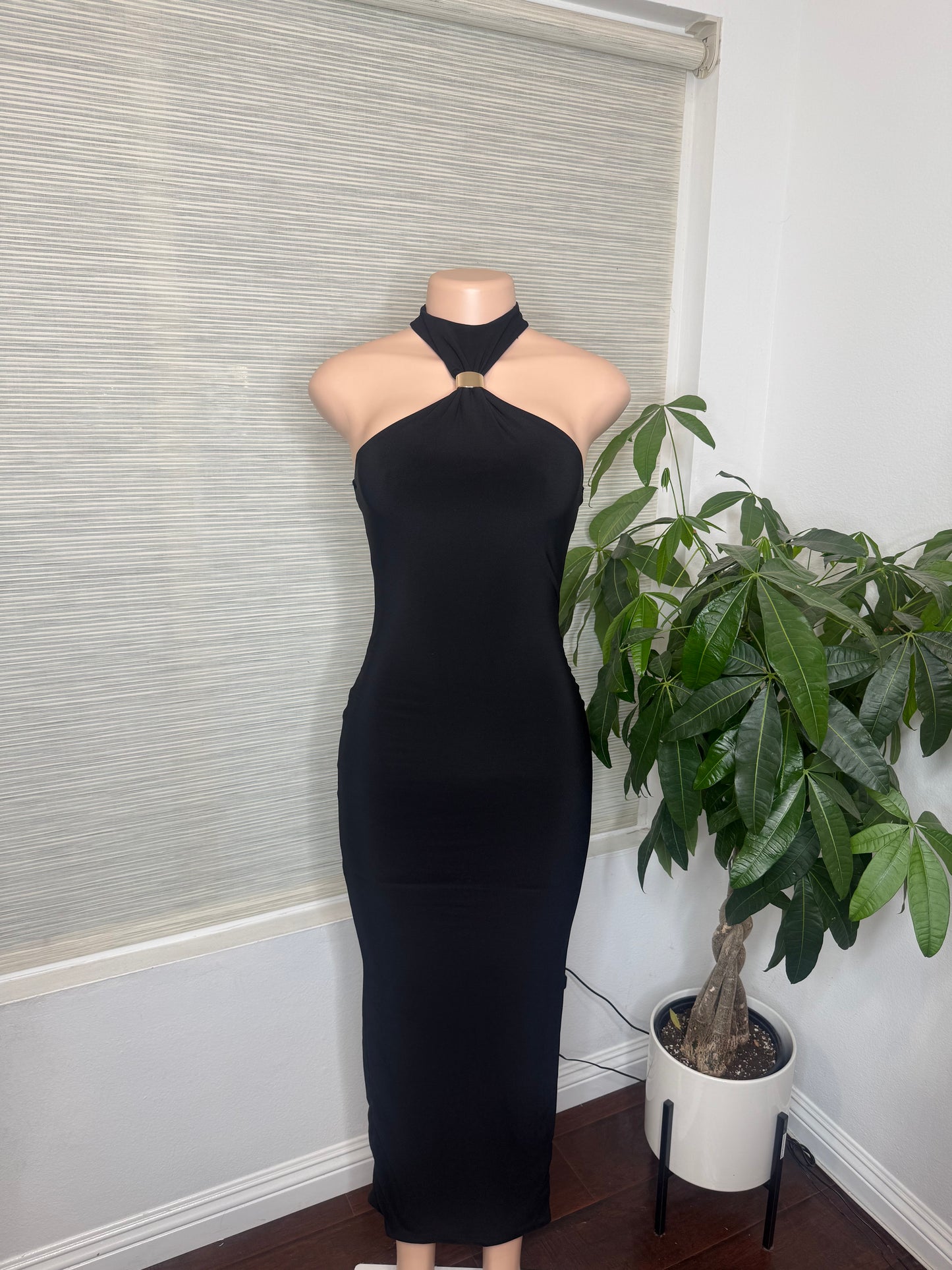 Melissa Dress
