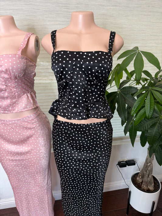 Classy Outfit Set