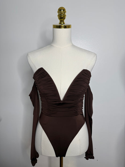 Samantha Bodysuit