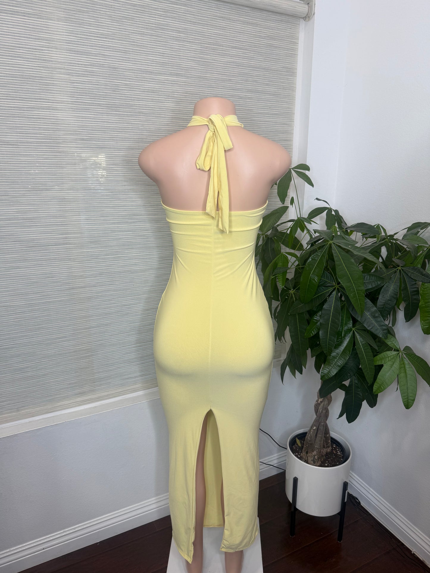 Melissa Dress