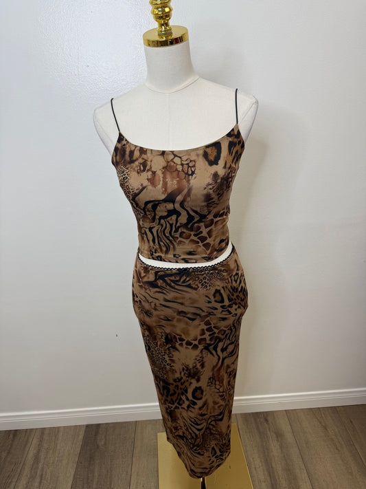 Amira Set