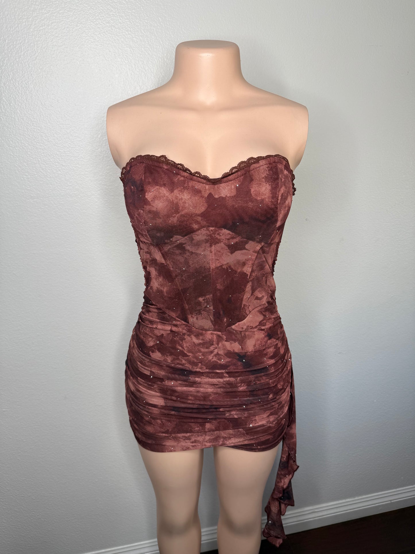 Kendra Dress