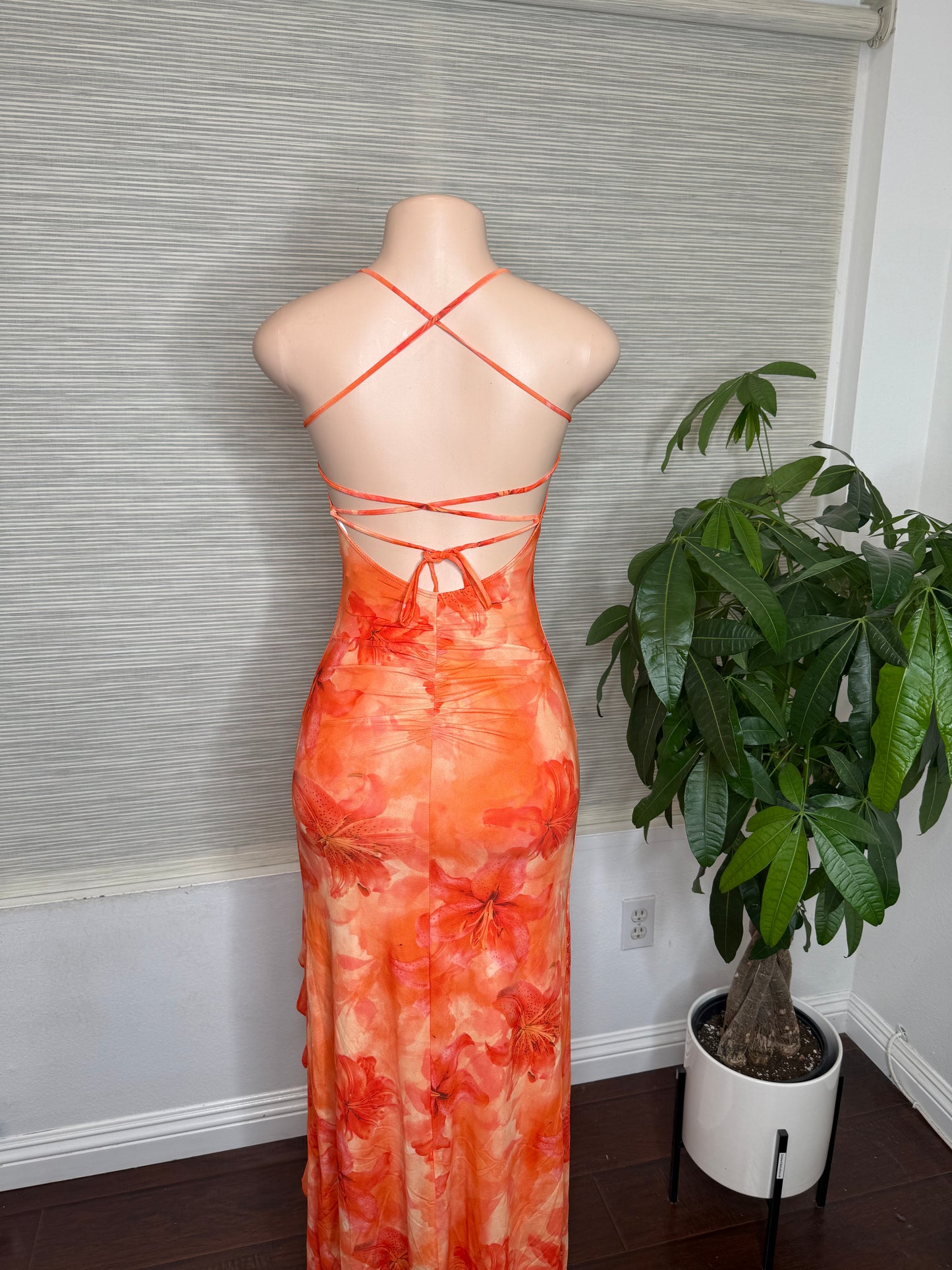 Karen Dress