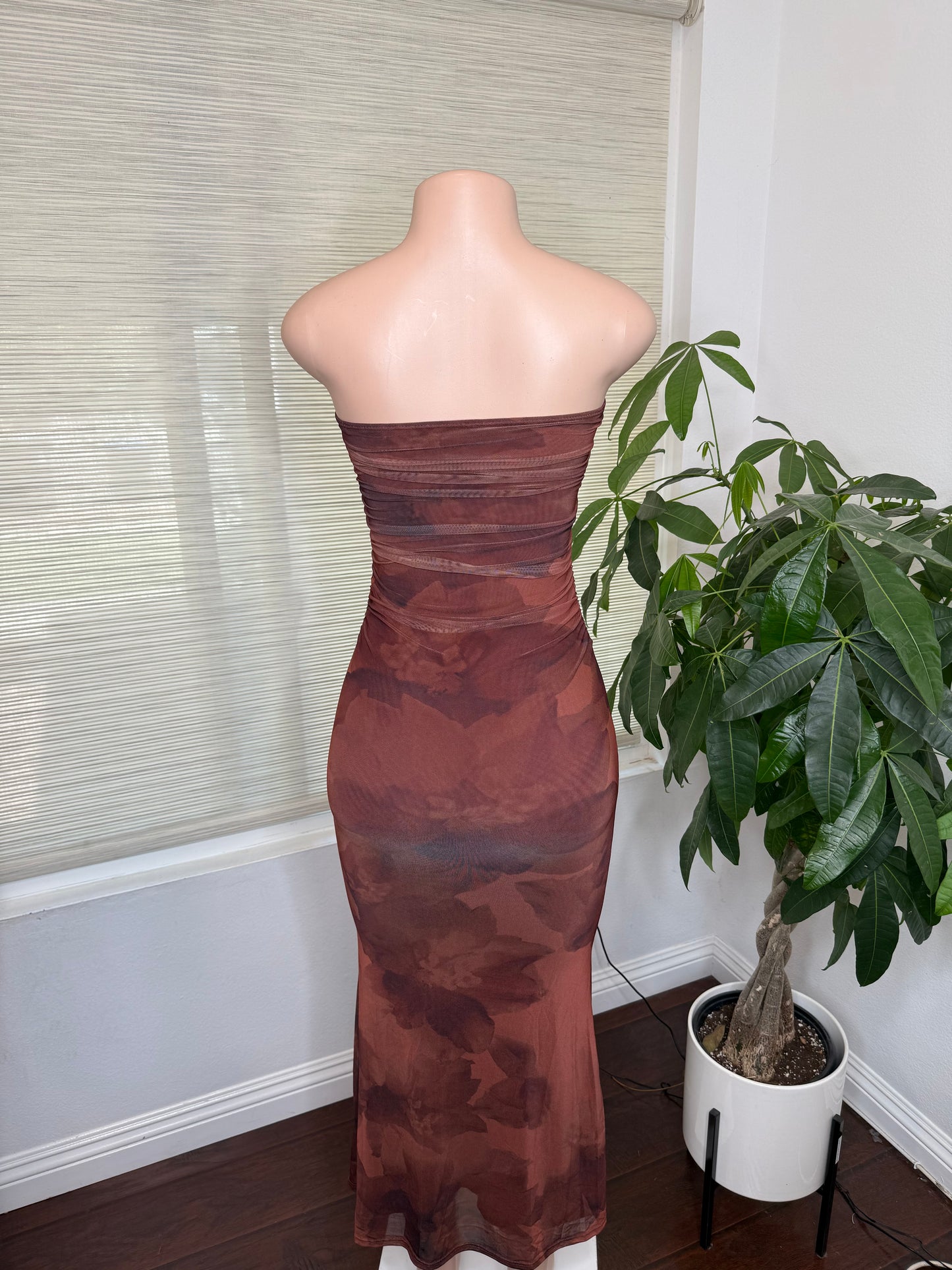 Marena Dress