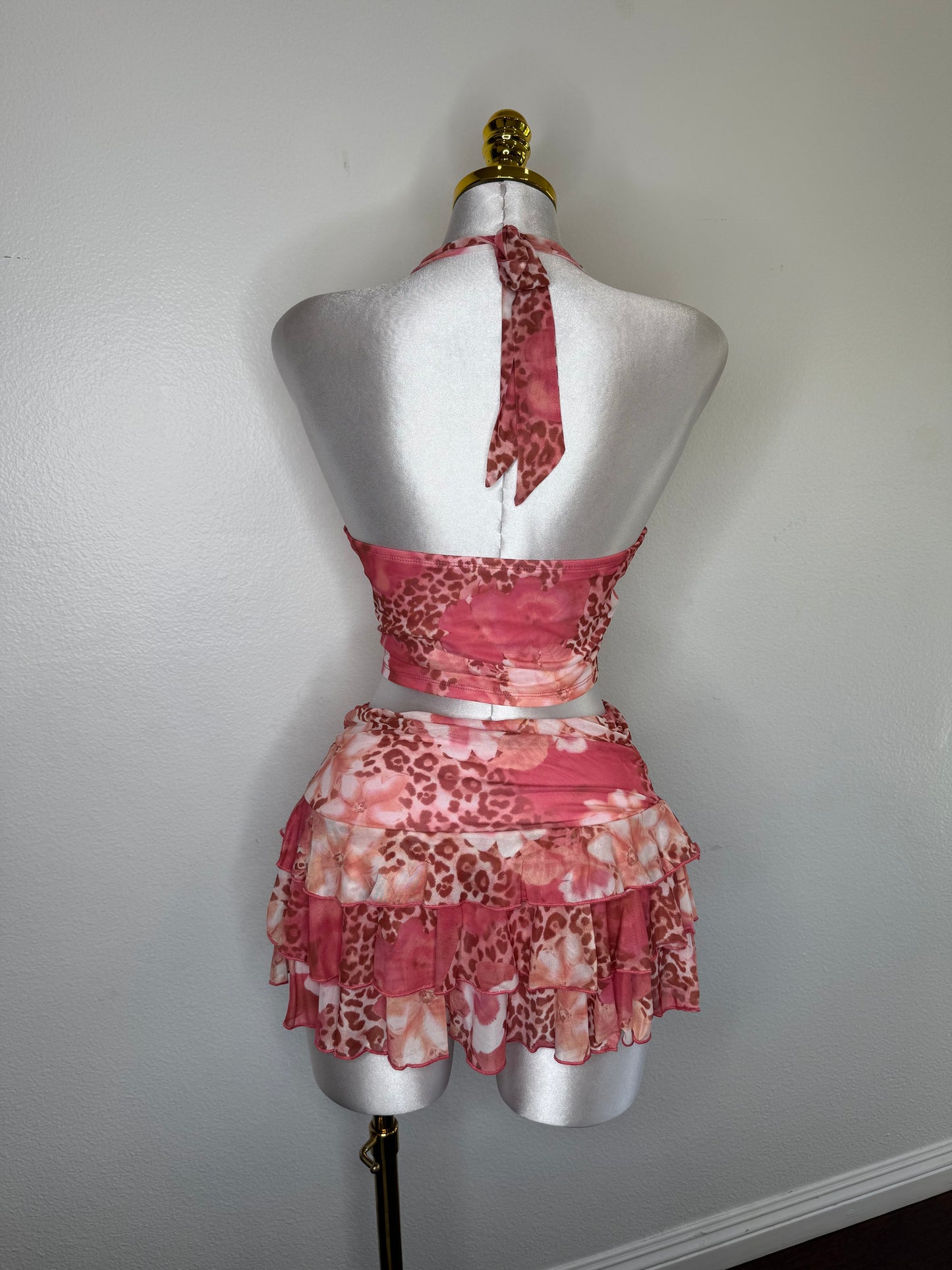 Lexi Corset Set