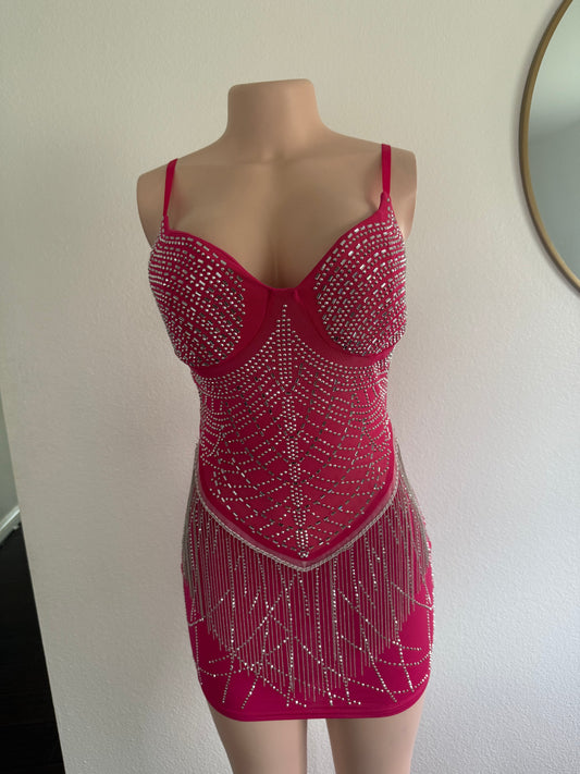Giselle Dress