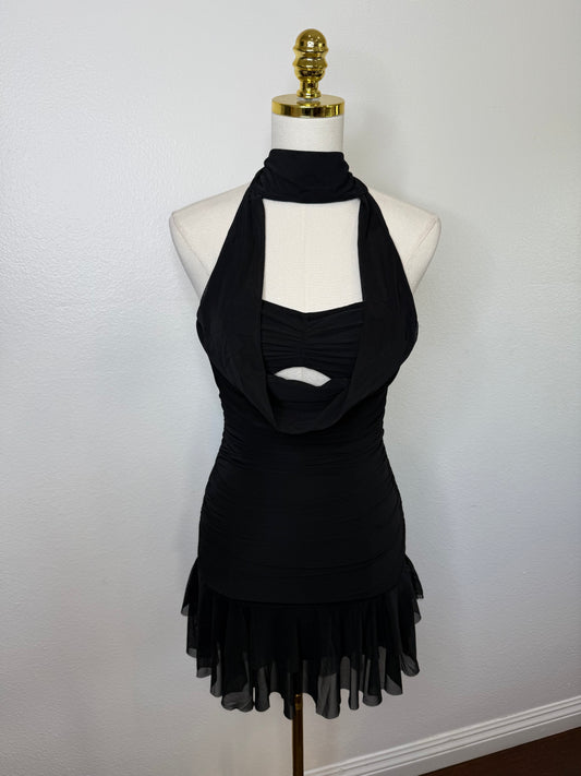 Litzy Dress