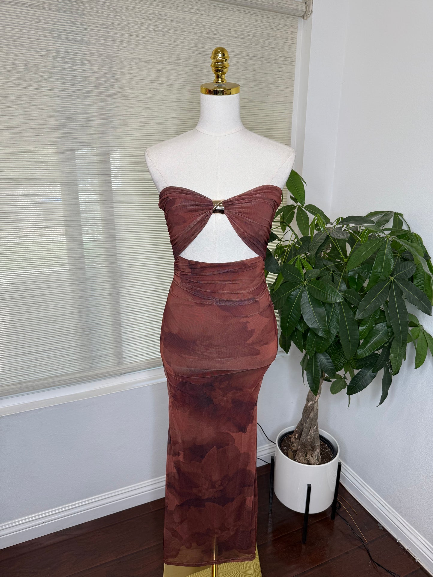 Marena Dress