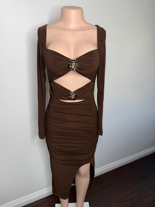 Maggie Dress