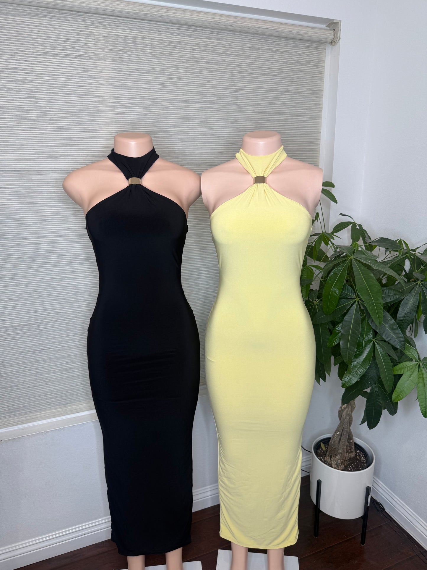 Melissa Dress