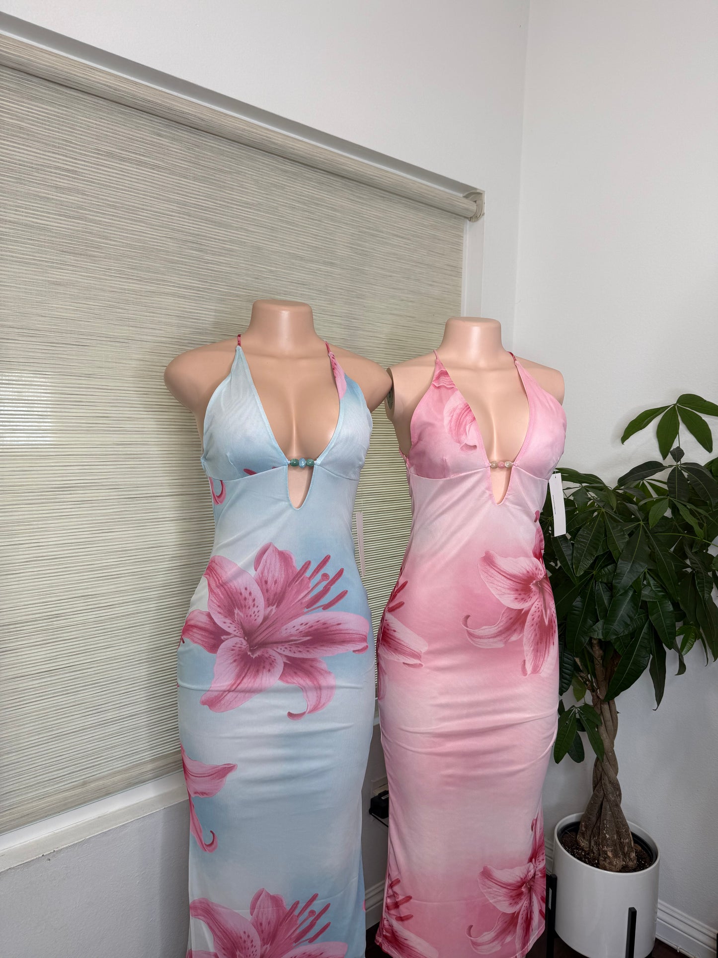 Fiji Dress