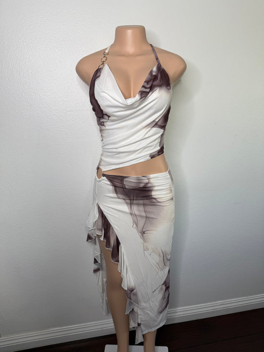 Kaylah Dress