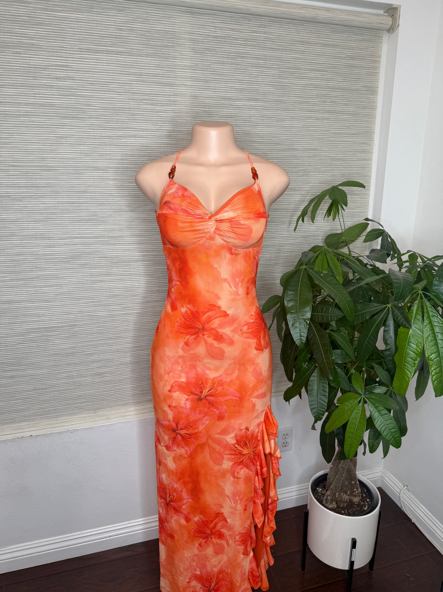 Karen Dress