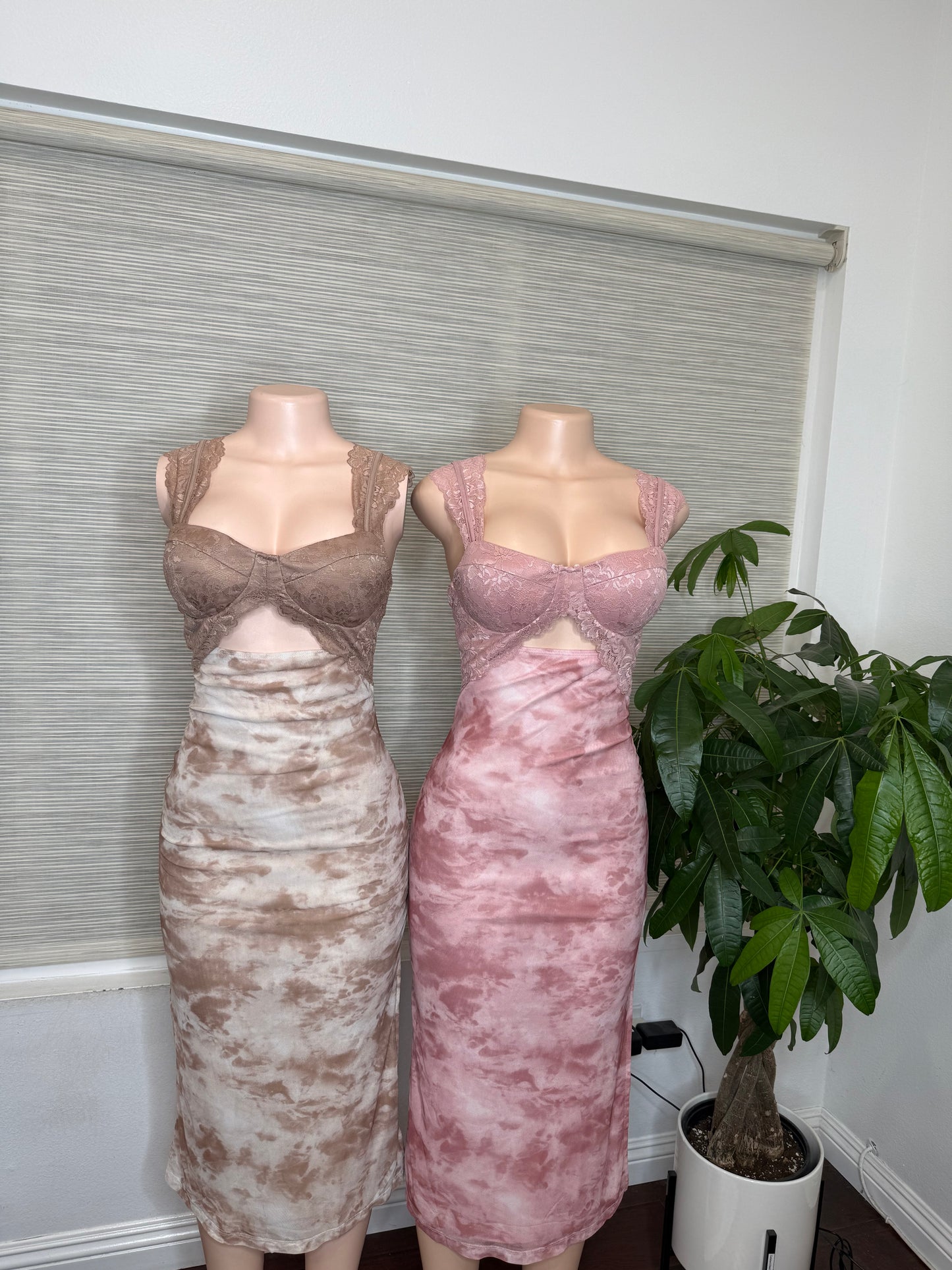 Marlene Dress