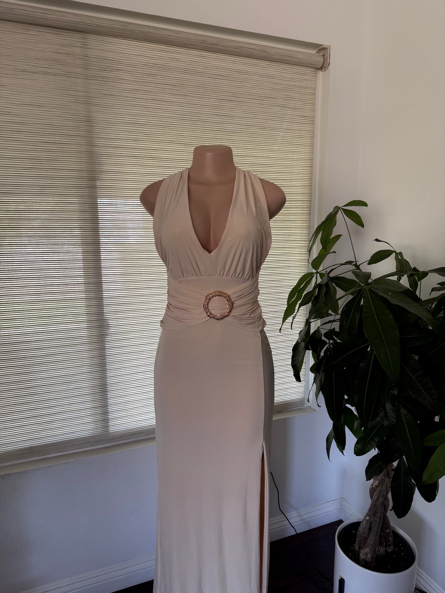 Kendal Dress