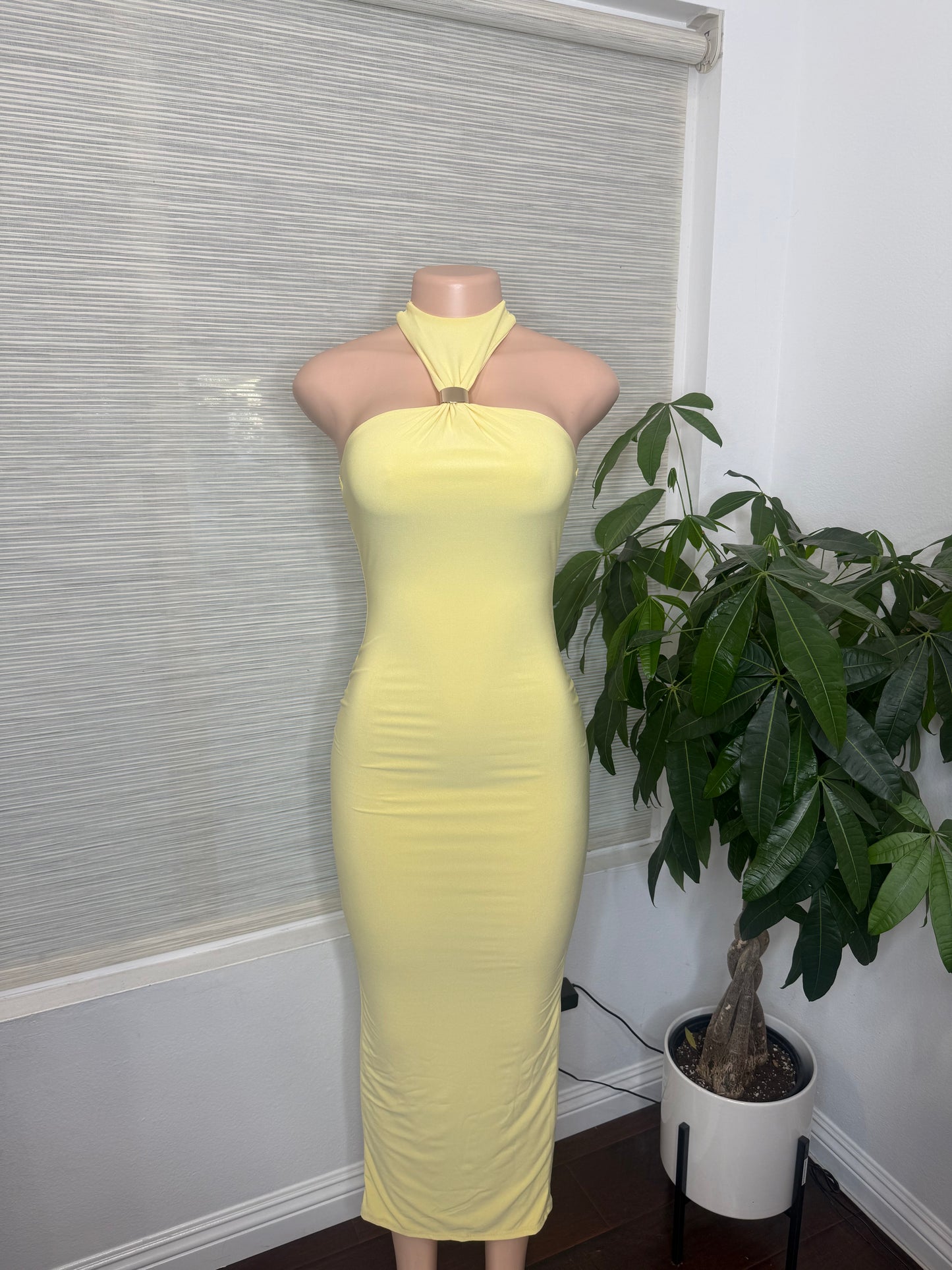 Melissa Dress