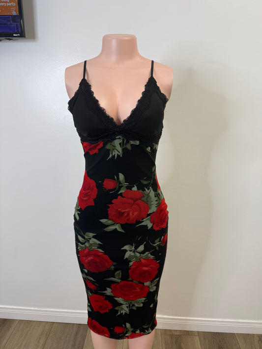 Andrea Dress