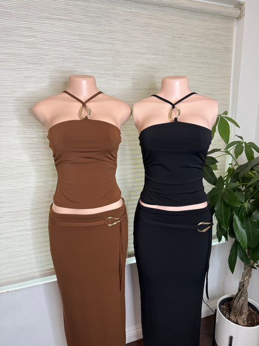 Alissa Set