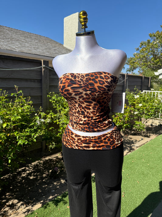 Cheetah Set