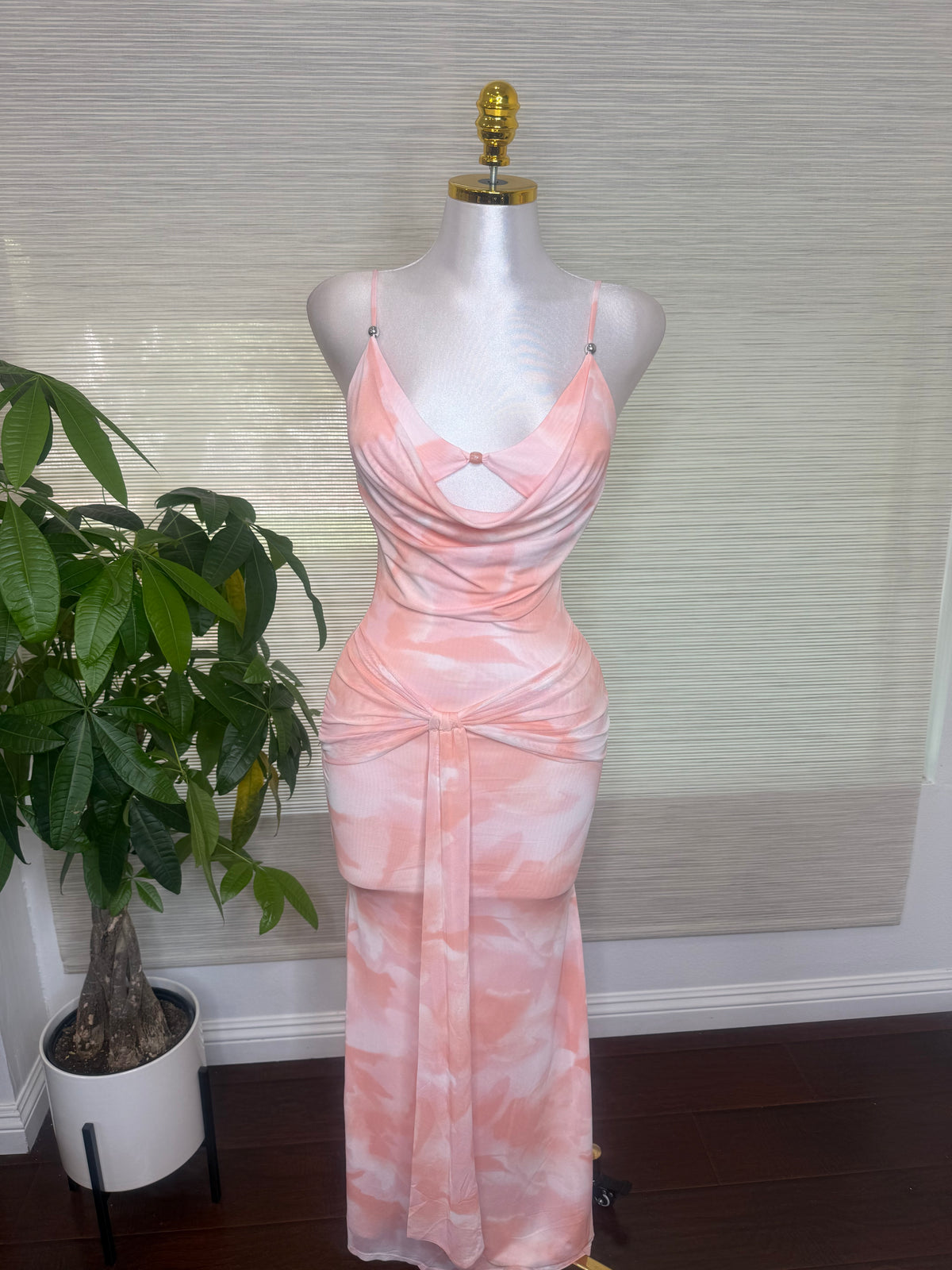 Hermosa Dress