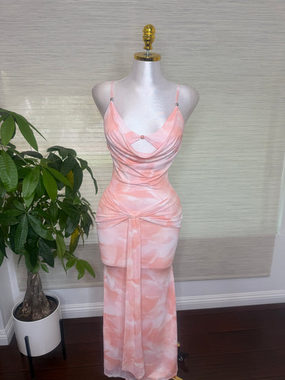 Hermosa Dress