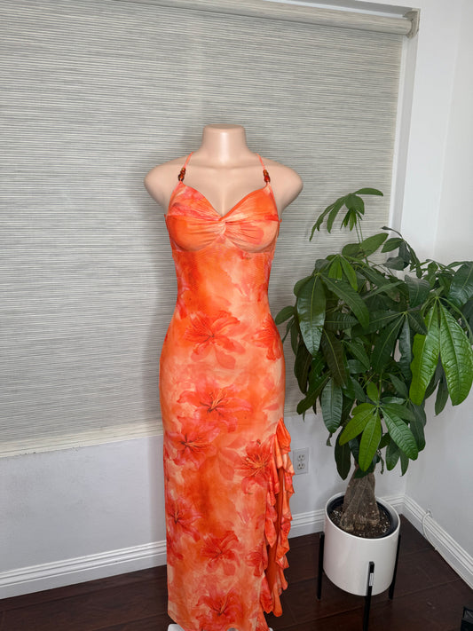 Karen Dress