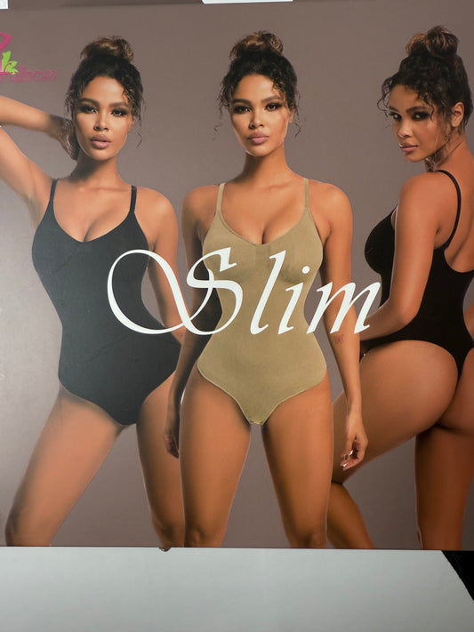 Bodysuit shape wear