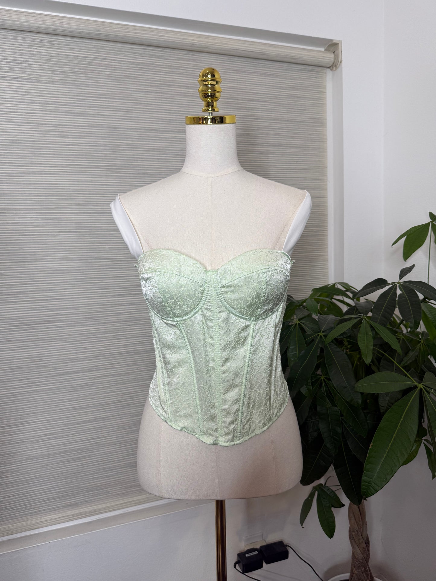 Verano Corset Top