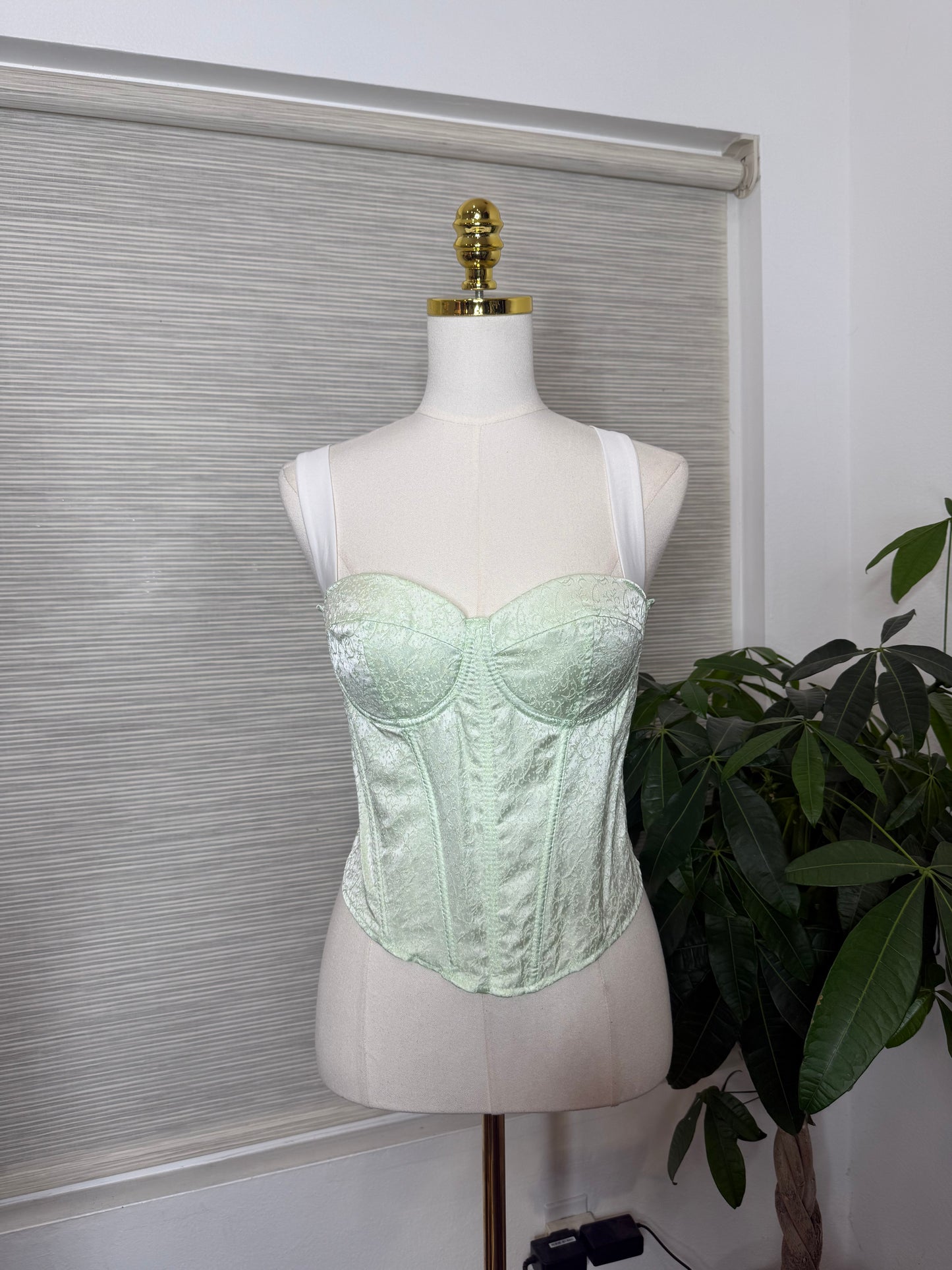 Verano Corset Top