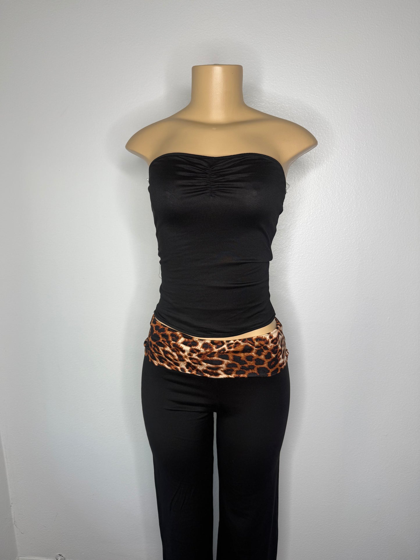 Cheetah Set