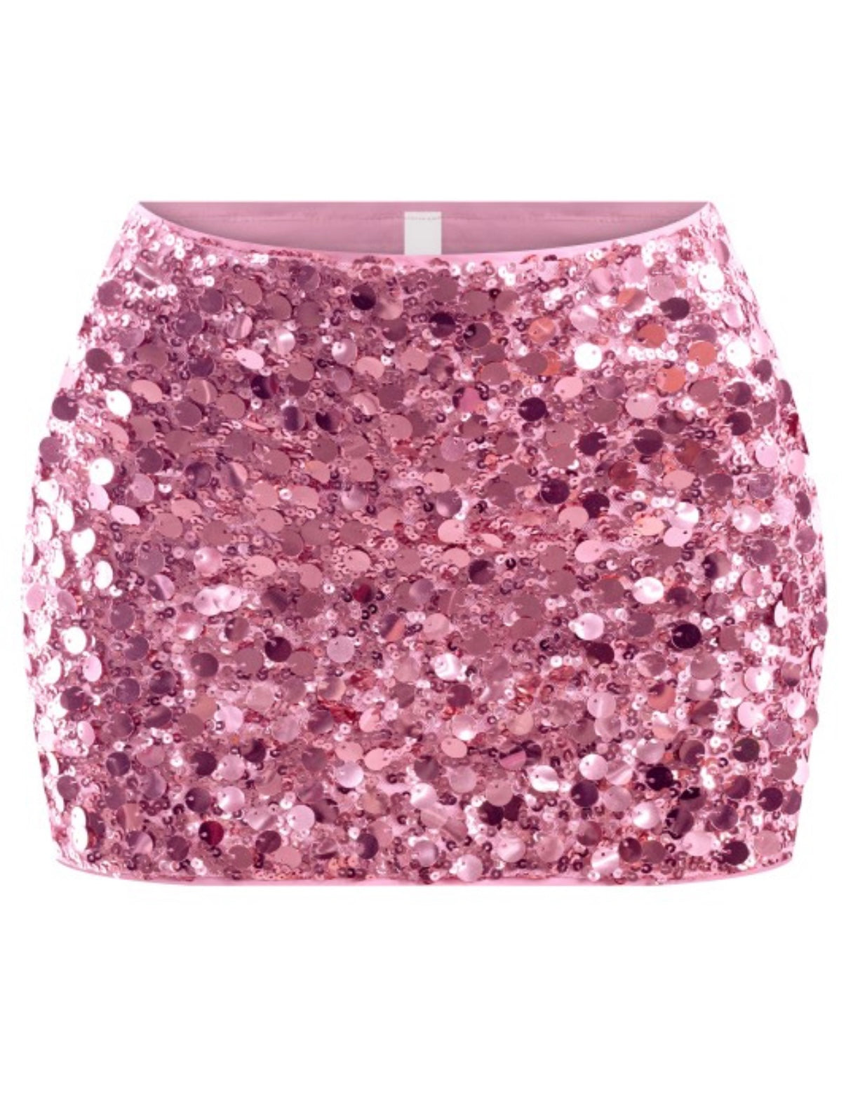 Be mine mini skirt